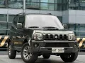 2017 Suzuki JImny GLX 1.3 4x4 Automatic Gas ✅️127K ALL-IN DP ☎️0935 600 3692 JAN RAY DE JESUS-1