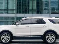 2017 Ford Explorer 2.3 Ecoboost 4x2 A/T Gas ✅️255K ALL-IN DP ☎️0935 600 3692 JAN RAY DE JESUS-5