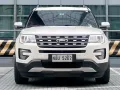 2017 Ford Explorer 2.3 Ecoboost 4x2 A/T Gas ✅️255K ALL-IN DP ☎️0935 600 3692 JAN RAY DE JESUS-0