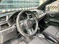✅79K ALL IN DP✅2022 Honda Brio 1.2 V AT GAS 15k ODO only (Casa Records)📲JONNALYN 09695949924-14
