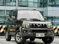 2017 Suzuki Jimny JLX 1.3 4x4 33K mileage only!120K ALL-IN CASHOUT‼️🔥 09121061462 MABY LATIDO☎️📩-5