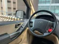 ✅2020 Hyundai Grand Starex Gold AT Diesel! 37K ODO only! Casa Maintained✅JONNALYN 09695949924-13