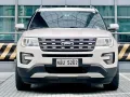 2017 Ford Explorer 2.3 Ecoboost 4x2 AT Gasoline‼️🔥 PM OR CALL 09121061462 MABY LATIDO☎️📩-0