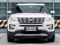 ✅255K ALL IN DP✅2017 Ford Explorer 2.3 Ecoboost 4x2 AT Gasoline📲JONNALYN 09695949924-1