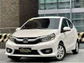 ✅79K ALL IN DP✅2022 Honda Brio 1.2 V AT GAS 15k ODO only (Casa Records)📲JONNALYN 09695949924-1