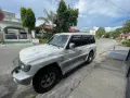 Mitsubishi Pajero Fieldmaster Model 2003-5