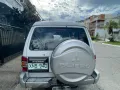 Mitsubishi Pajero Fieldmaster Model 2003-6
