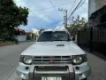 Mitsubishi Pajero Fieldmaster Model 2003-0