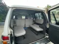Mitsubishi Pajero Fieldmaster Model 2003-4