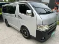 TOYOTA HIACE COMMUTER 2013 M/T-1