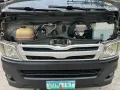 TOYOTA HIACE COMMUTER 2013 M/T-14