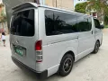 TOYOTA HIACE COMMUTER 2013 M/T-5