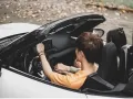MAZDA MX-5 MIATA 2017 MANUAL800kms only. Good as new. Pearl white-0