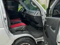 TOYOTA HIACE COMMUTER 2013 M/T-9