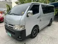 TOYOTA HIACE COMMUTER 2013 M/T-0
