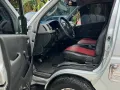 TOYOTA HIACE COMMUTER 2013 M/T-8