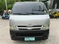 TOYOTA HIACE COMMUTER 2013 M/T-2