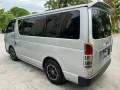 TOYOTA HIACE COMMUTER 2013 M/T-4