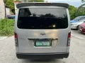 TOYOTA HIACE COMMUTER 2013 M/T-6