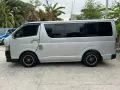 TOYOTA HIACE COMMUTER 2013 M/T-3