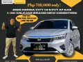 2025 Honda City 1.5 S CVT AT GAS🚘 (4k Mileage only) ☎️ 09279850198 / JESSEN” Kakotse “MENDOZA 🚘🚙-2