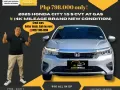 2025 Honda City 1.5 S CVT AT GAS🚘 (4k Mileage only) ☎️ 09279850198 / JESSEN” Kakotse “MENDOZA 🚘🚙-1