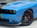 HOT!!! 2017 Dodge Challenger SRT V8 for sale at affordable price!-6