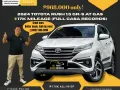 2024 Toyota Rush 1.5 GR-S AT GAS 🔰CALL NOW  ☎️09279850198/ JESSEN “KAKOTSE “MENDOZA -1