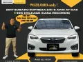 2017 Subaru Impreza 2.0i-S AWD AT GAS 🔰CALL NOW  ☎️09279850198/ JESSEN “KAKOTSE “MENDOZA -0