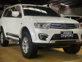 2015 Acquired 2016 Mitsubishi Montero Sports 2.4 GLX A/t, first Owned ₱698-2