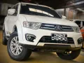 2015 Acquired 2016 Mitsubishi Montero Sports 2.4 GLX A/t, first Owned ₱698-3