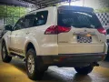 2015 Acquired 2016 Mitsubishi Montero Sports 2.4 GLX A/t, first Owned ₱698-5