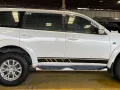2015 Acquired 2016 Mitsubishi Montero Sports 2.4 GLX A/t, first Owned ₱698-8