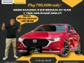 2020 Mazda 3 2.0 Sedan AT GAS 🔰CALL NOW  ☎️09279850198/ JESSEN “KAKOTSE “MENDOZA -1