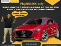 2020 Mazda 3 Speed 2.0 Gas AT  Top of the Line ☎️ 09279850198 / JESSEN” Kakotse “MENDOZA 🚘🚙-1