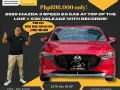 2020 Mazda 3 Speed 2.0 Gas Automatic Top of the Line ☎️ 09279850198 / JESSEN” Kakotse “MENDOZA🚘🚙-0