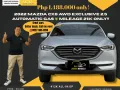 2022 Mazda CX8 AWD Exclusive 2.5 AT Gas -0
