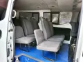 Nissan NV350 2019 2.5 Urvan Manual-11