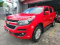 ✅Chevrolet Trailblazer 2019 2.8 LT Automatic-1