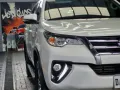 HOT!!! 2017 Toyota Fortuner G for sale at affordable price! -4