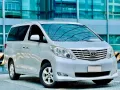 2011 Toyota Alphard 3.5Q Gas AT TOP OF THE LINE 69k mileage‼️🔥 09121061462 MABY LATIDO☎️📩📲-1