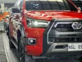 HOT!! 2021 Toyota Hilux Conquest V 4x4 Turbo for sale at affordable price! -2