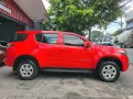 ✅Chevrolet Trailblazer 2019 2.8 LT Automatic-6