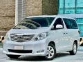 2011 Toyota Alphard 3.5Q Gas AT TOP OF THE LINE 69k mileage‼️🔥 09121061462 MABY LATIDO☎️📩📲-3