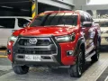 HOT!! 2021 Toyota Hilux Conquest V 4x4 Turbo for sale at affordable price! -0