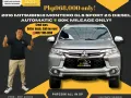 2016 Mitsubishi Montero GLS Sport 2.5 Dsl AT🔰CALL NOW  ☎️09279850198/ JESSEN “KAKOTSE “MENDOZA -1
