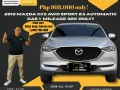2019 Mazda CX5 AWD Sport 2.5 Automatic Gas🔰CALL NOW  ☎️09279850198/ JESSEN “KAKOTSE “MENDOZA -0