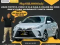 2025 Toyota Vios 1.3 XLE Gas Automatic🔰CALL NOW  ☎️09279850198/ JESSEN “KAKOTSE “MENDOZA -1