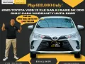 2025 Toyota Vios 1.3 XLE Gas Automatic🔰CALL NOW  ☎️09279850198/ JESSEN “KAKOTSE “MENDOZA -0