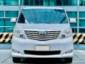 2011 Toyota Alphard 3.5Q Gas AT TOP OF THE LINE 69k mileage‼️🔥 09121061462 MABY LATIDO☎️📩📲-0